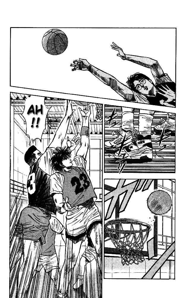 Read Slam Dunk (es) Manga Online