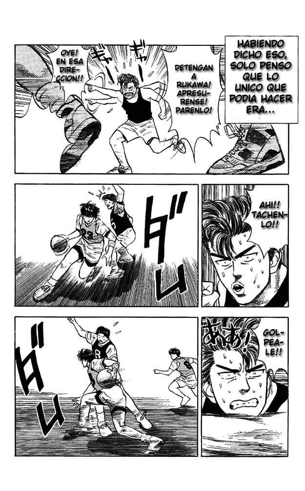 Read Slam Dunk (es) Manga Online