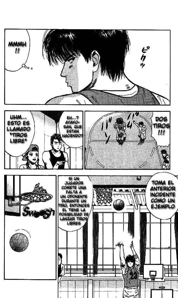 Read Slam Dunk (es) Manga Online
