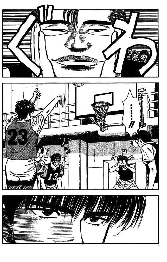 Read Slam Dunk (es) Manga Online