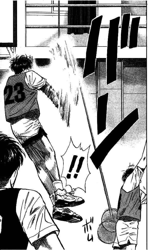 Read Slam Dunk (es) Manga Online