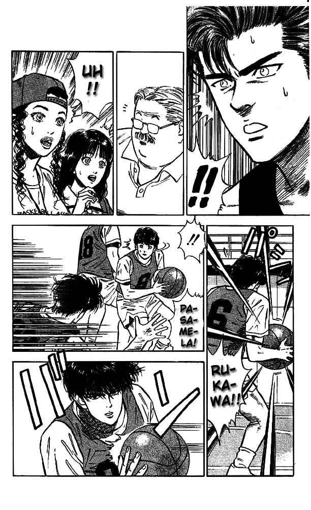 Read Slam Dunk (es) Manga Online