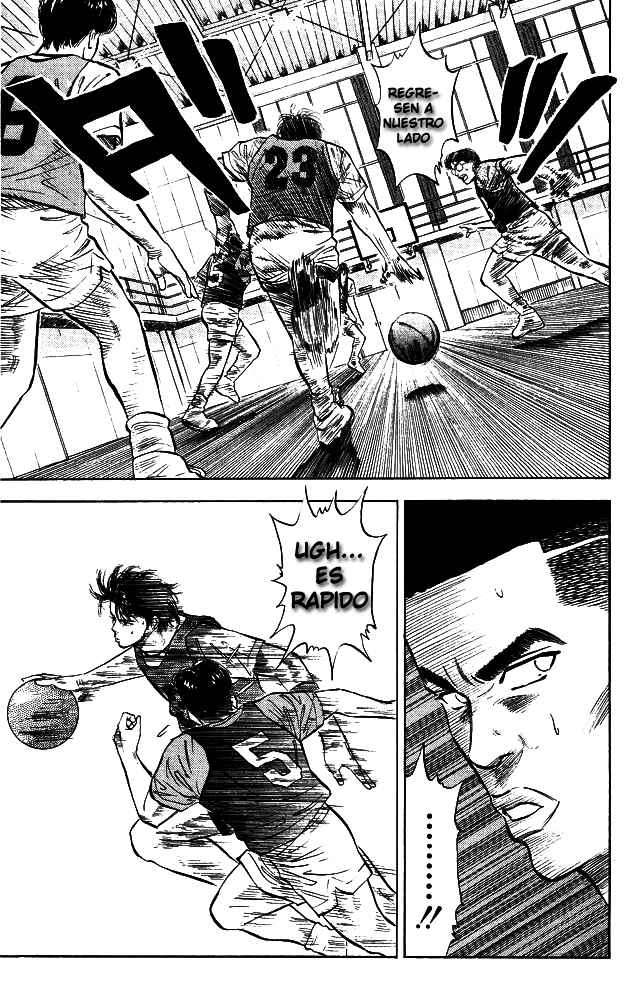 Read Slam Dunk (es) Manga Online