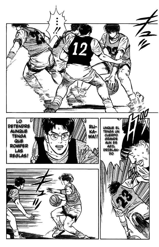 Read Slam Dunk (es) Manga Online