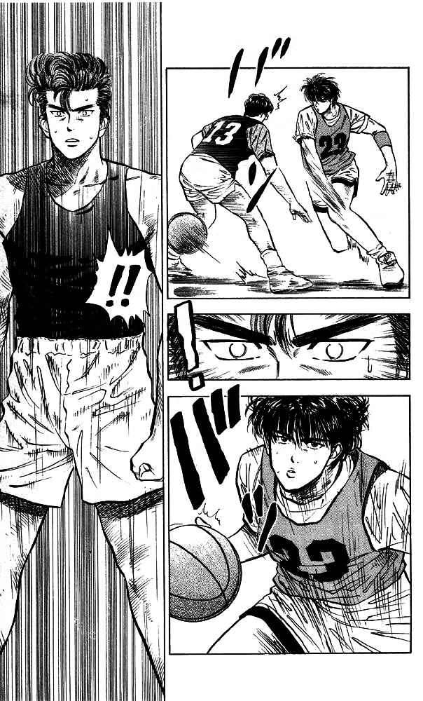 Read Slam Dunk (es) Manga Online