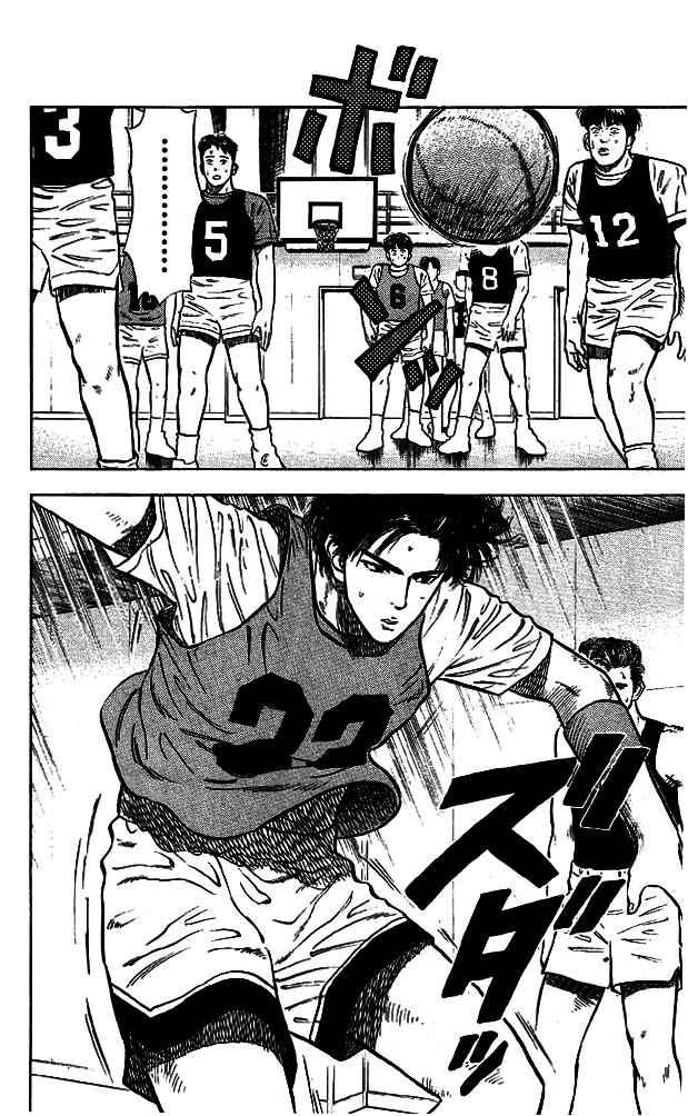 Read Slam Dunk (es) Manga Online