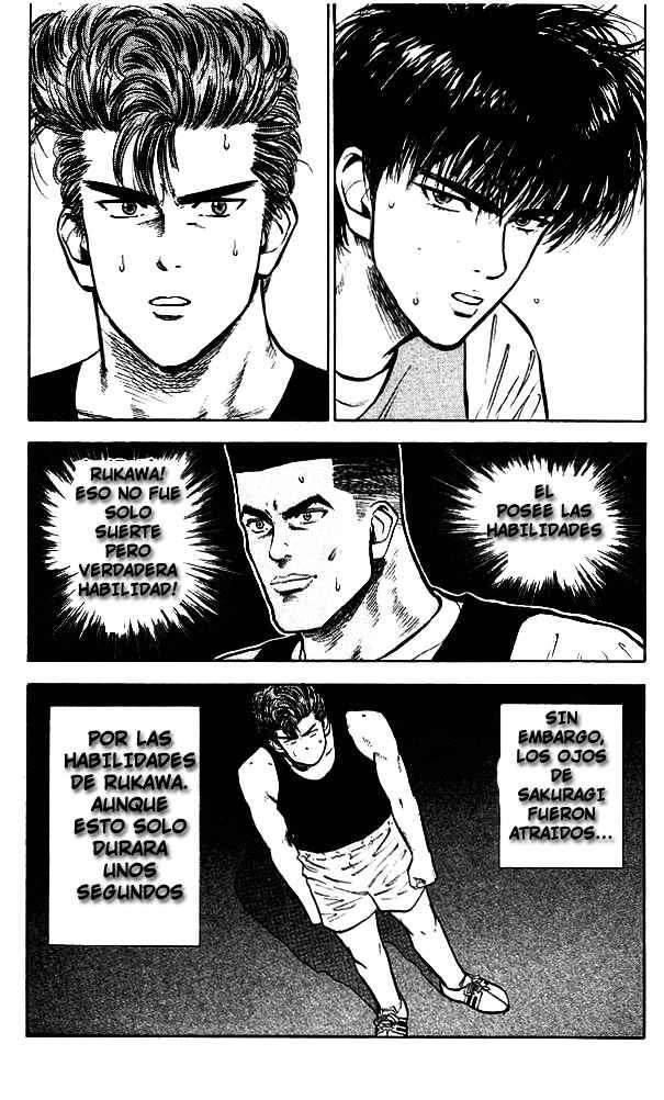 Read Slam Dunk (es) Manga Online