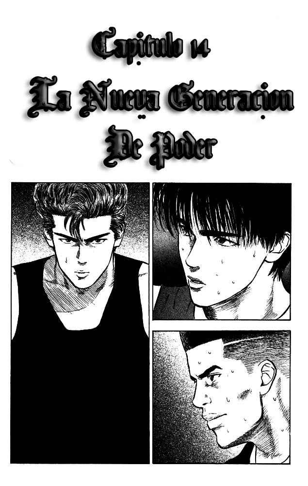 Read Slam Dunk (es) Manga Online