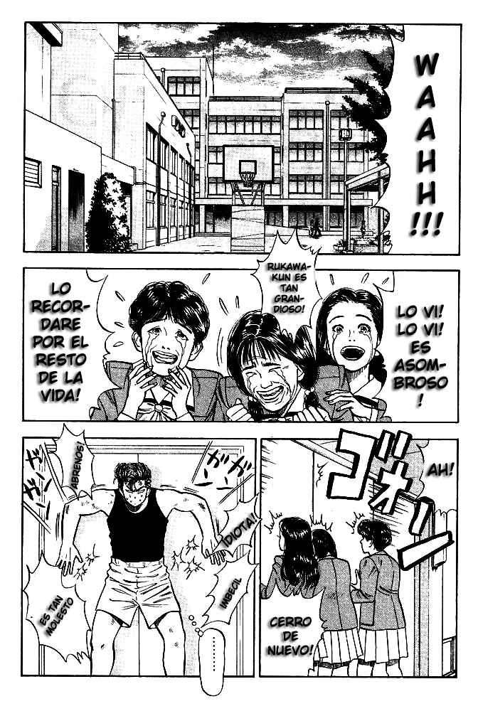 Read Slam Dunk (es) Manga Online