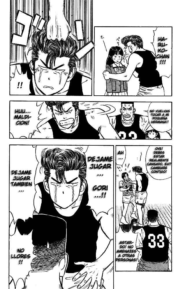 Read Slam Dunk (es) Manga Online