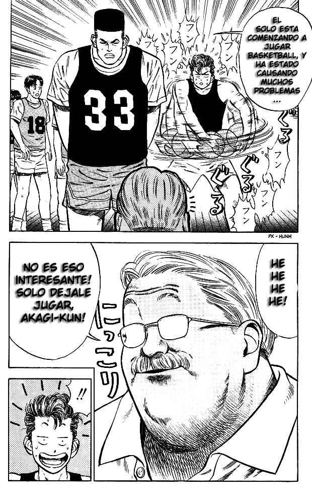 Read Slam Dunk (es) Manga Online