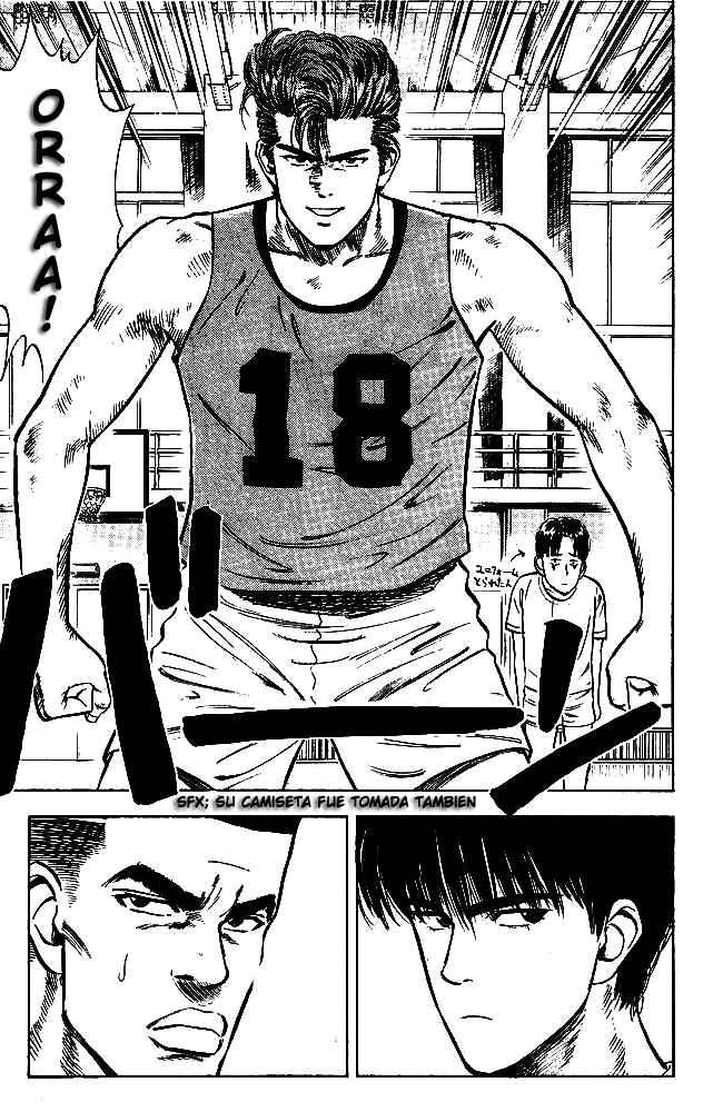Read Slam Dunk (es) Manga Online