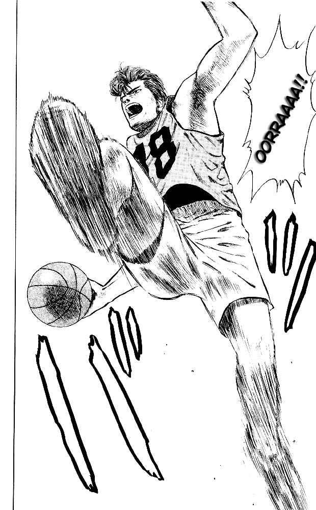 Read Slam Dunk (es) Manga Online