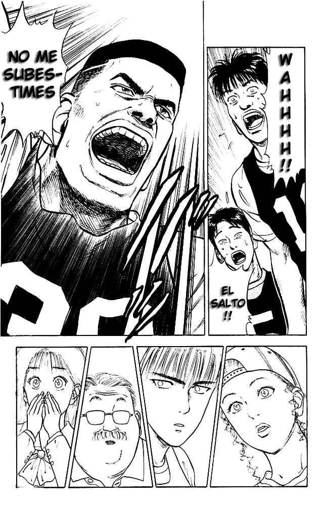 Read Slam Dunk (es) Manga Online