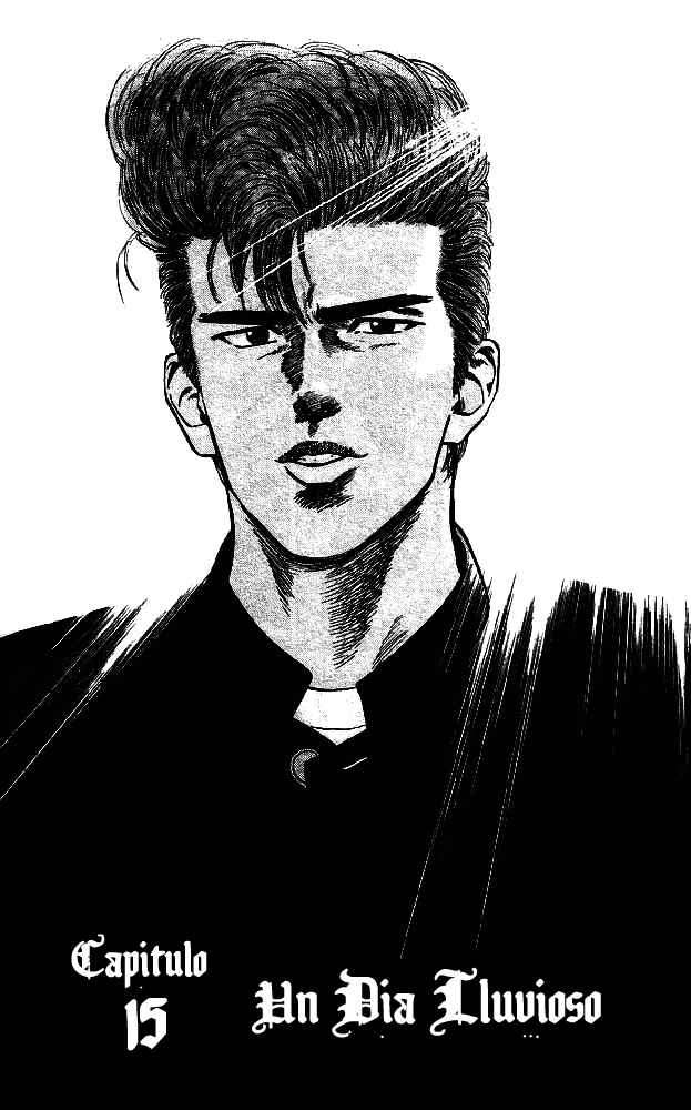 Read Slam Dunk (es) Manga Online