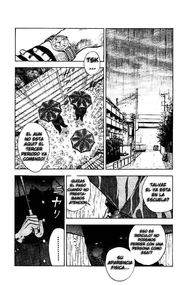 Read Slam Dunk (es) Manga Online