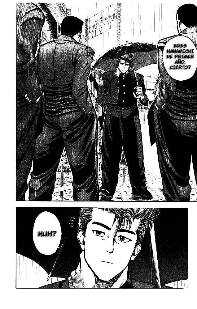 Read Slam Dunk (es) Manga Online