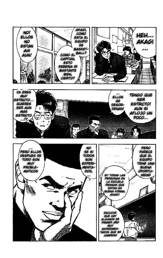 Read Slam Dunk (es) Manga Online