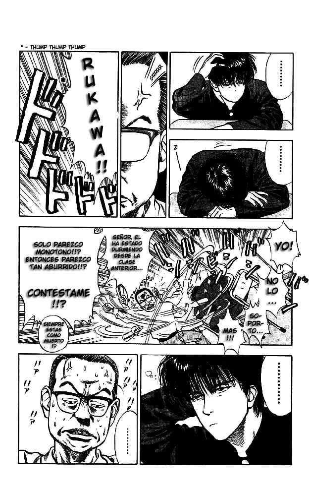 Read Slam Dunk (es) Manga Online