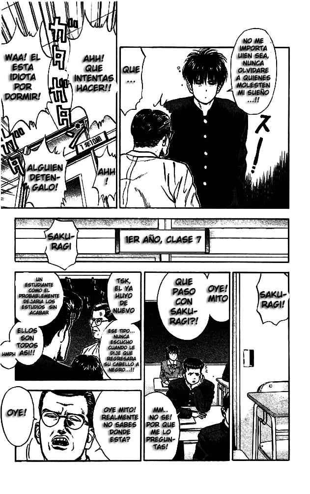 Read Slam Dunk (es) Manga Online