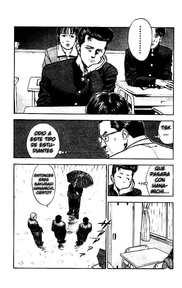 Read Slam Dunk (es) Manga Online