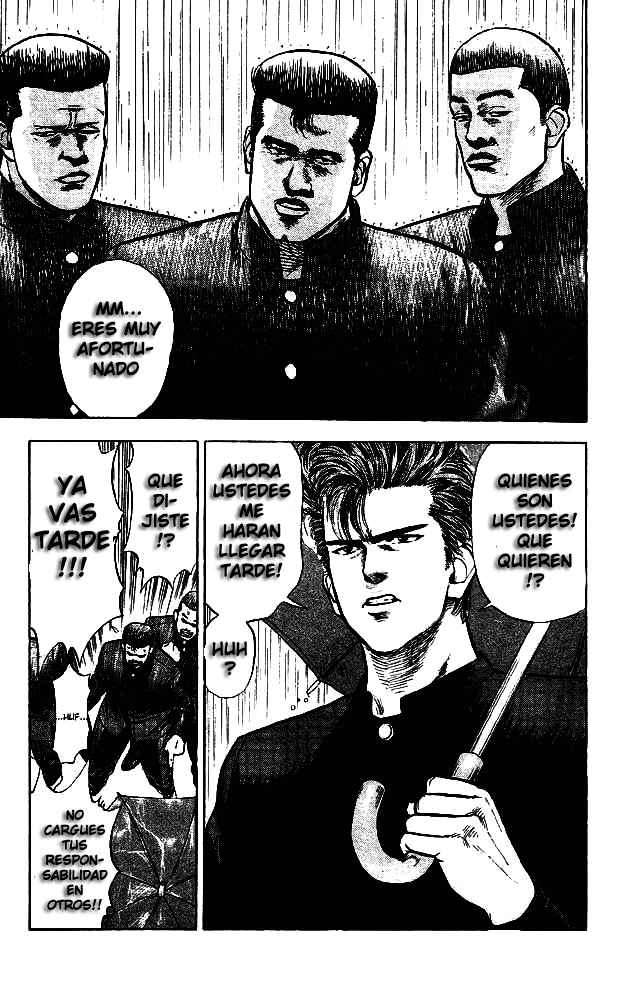 Read Slam Dunk (es) Manga Online