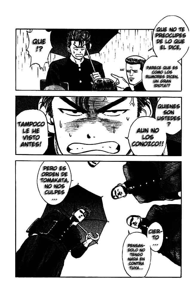 Read Slam Dunk (es) Manga Online