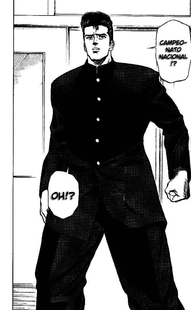 Read Slam Dunk (es) Manga Online