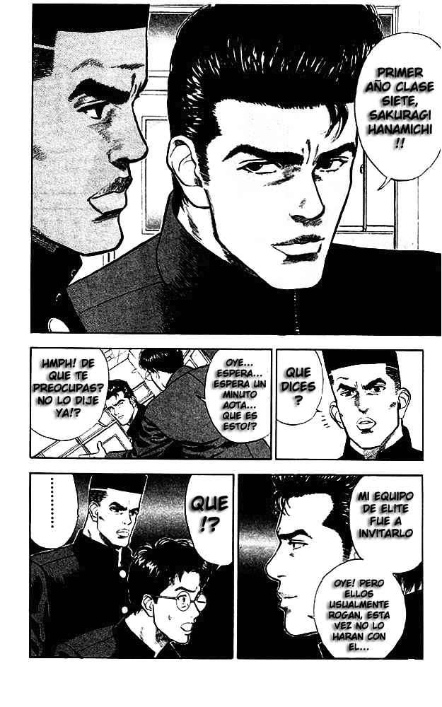 Read Slam Dunk (es) Manga Online