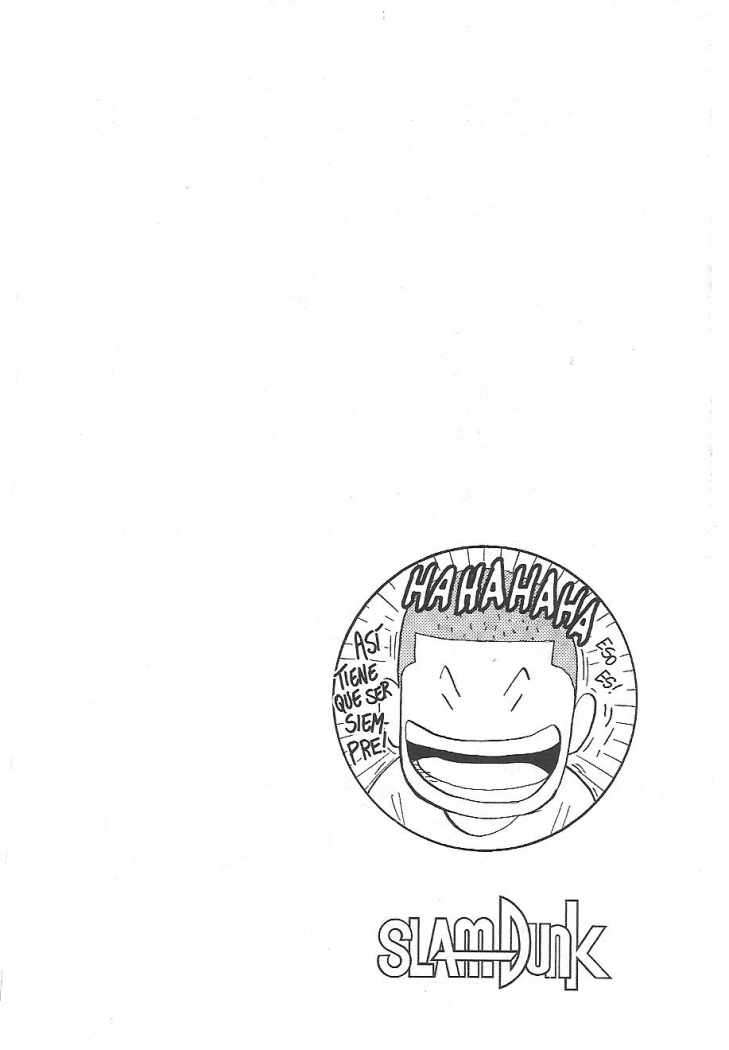 Read Slam Dunk (es) Manga Online