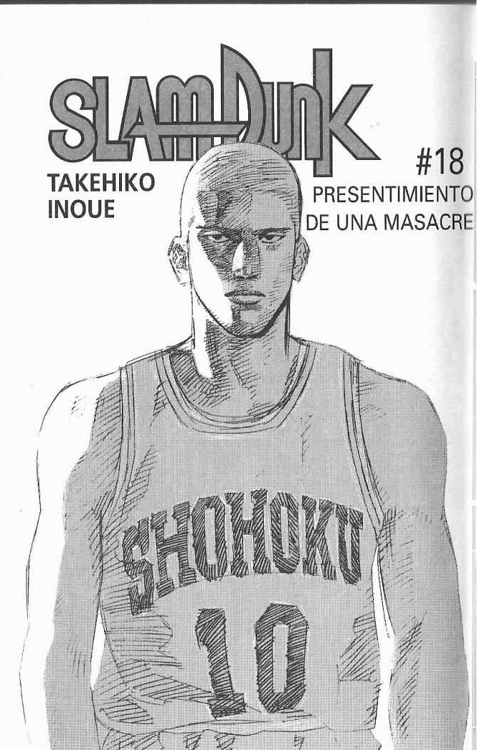 Read Slam Dunk (es) Manga Online