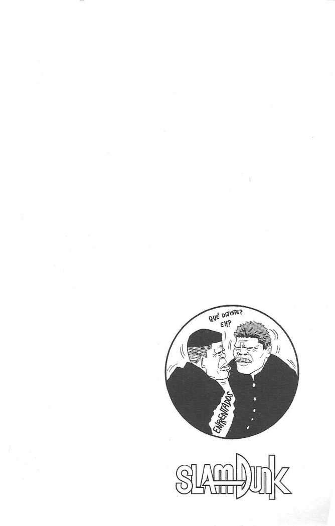 Read Slam Dunk (es) Manga Online