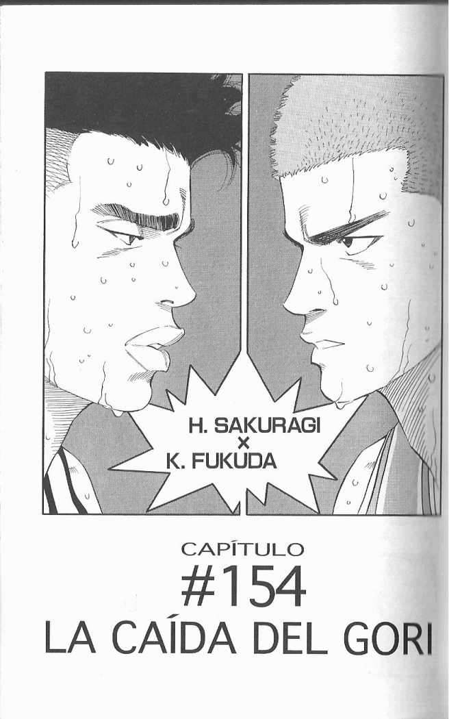 Read Slam Dunk (es) Manga Online