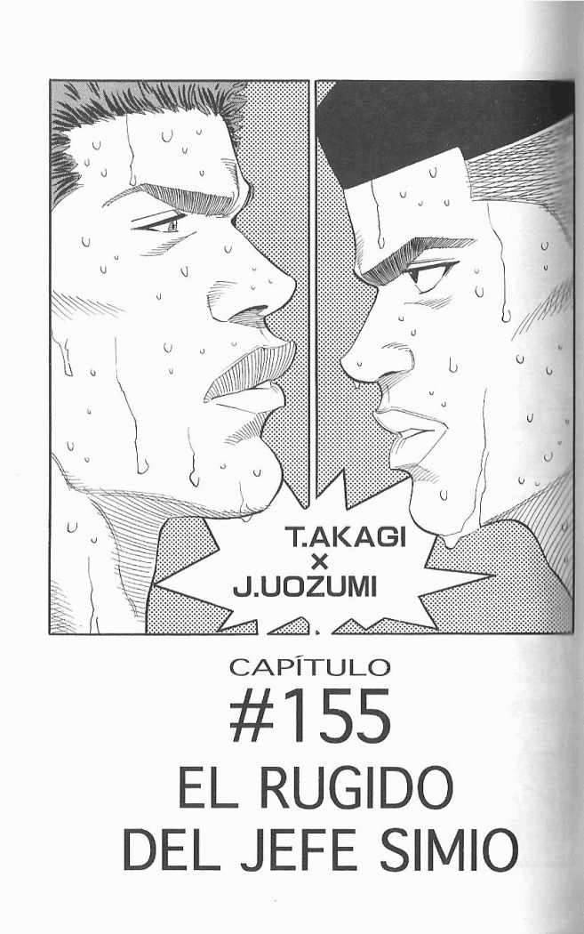 Read Slam Dunk (es) Manga Online