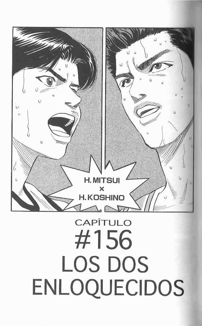 Read Slam Dunk (es) Manga Online