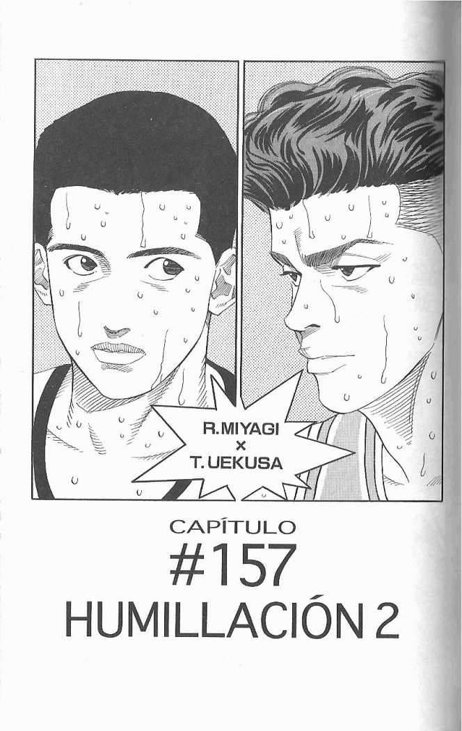 Read Slam Dunk (es) Manga Online