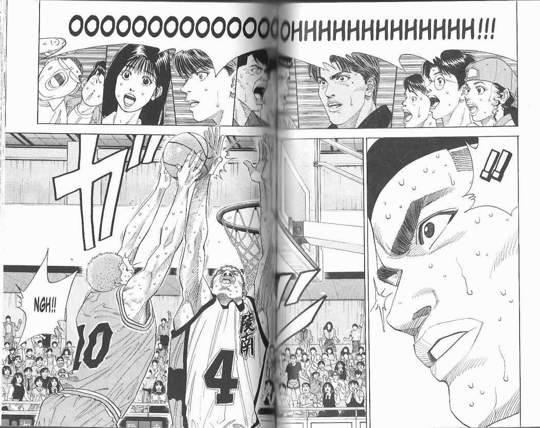 Read Slam Dunk (es) Manga Online