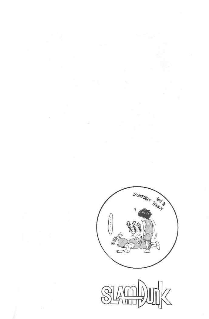 Read Slam Dunk (es) Manga Online