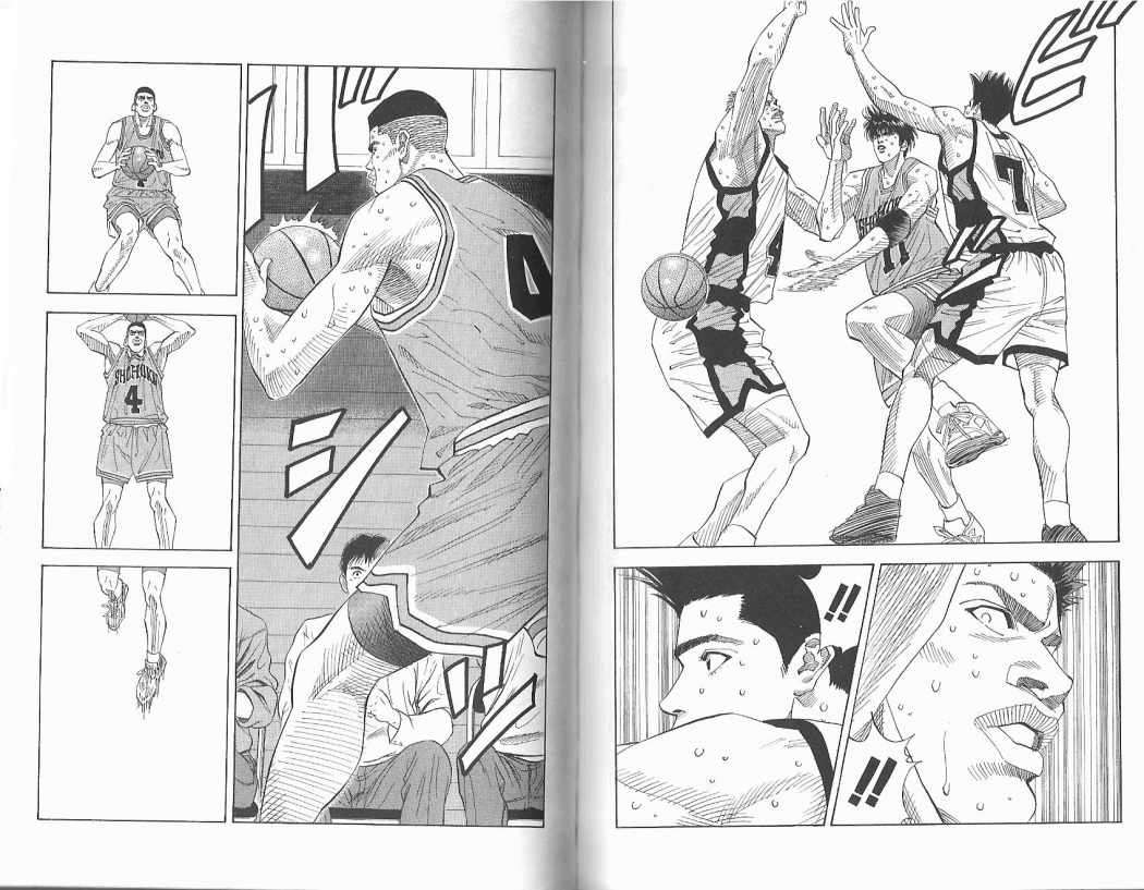 Read Slam Dunk (es) Manga Online
