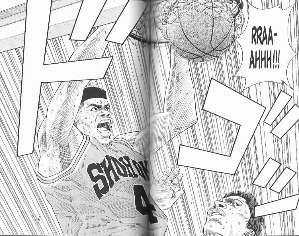 Read Slam Dunk (es) Manga Online