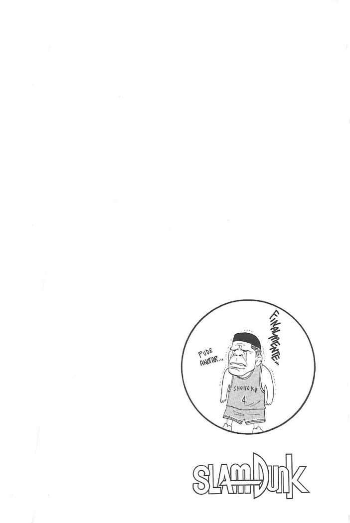 Read Slam Dunk (es) Manga Online