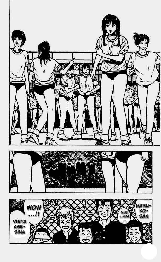 Read Slam Dunk (es) Manga Online