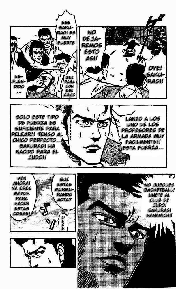 Read Slam Dunk (es) Manga Online