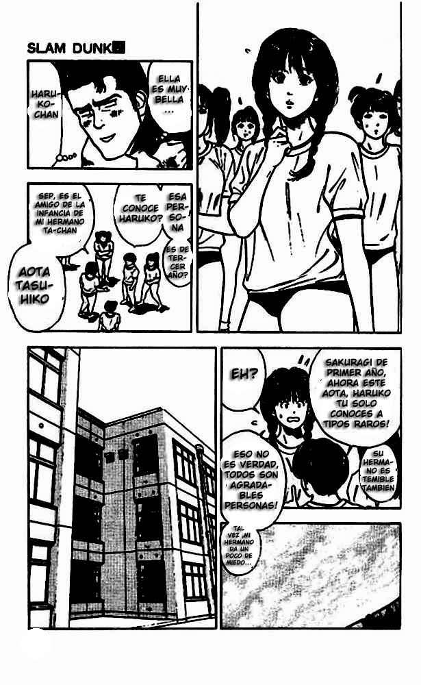 Read Slam Dunk (es) Manga Online