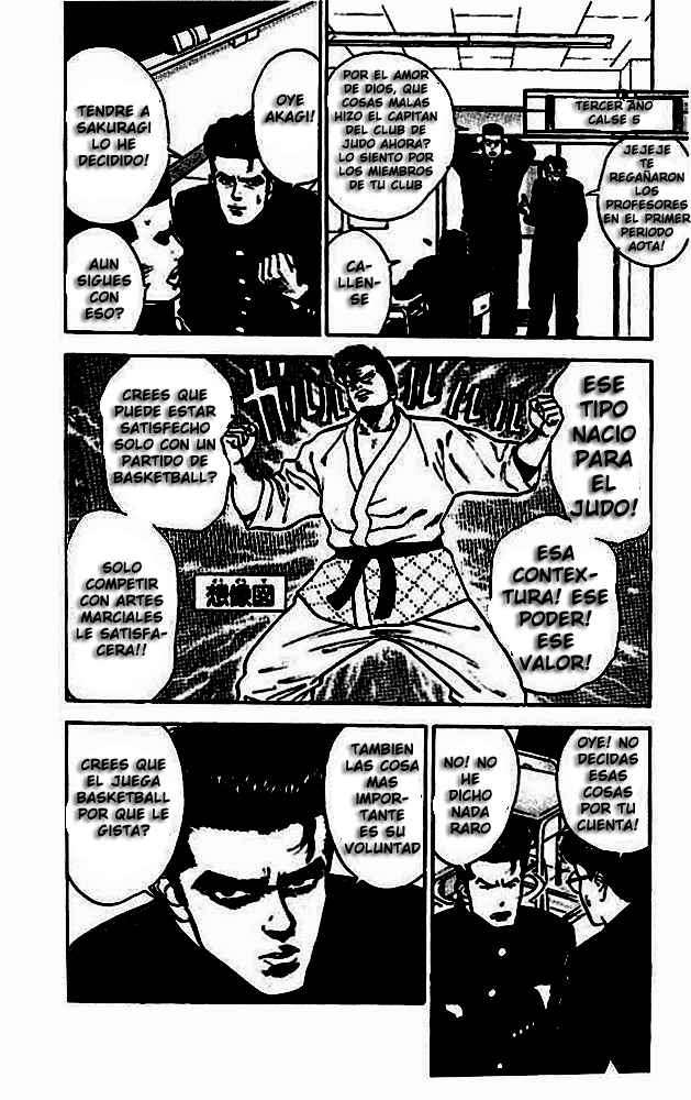 Read Slam Dunk (es) Manga Online