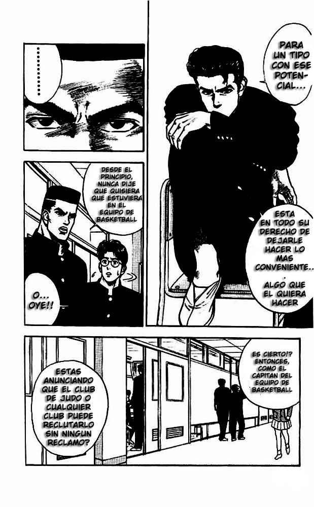 Read Slam Dunk (es) Manga Online