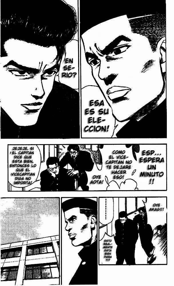 Read Slam Dunk (es) Manga Online