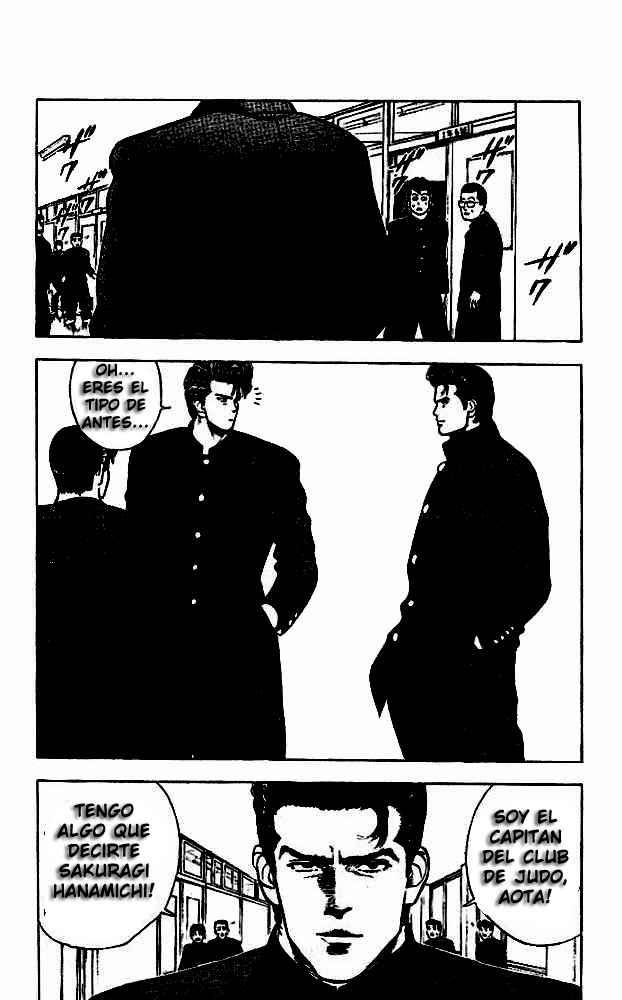 Read Slam Dunk (es) Manga Online