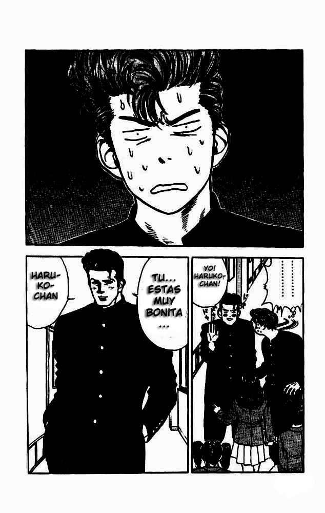 Read Slam Dunk (es) Manga Online