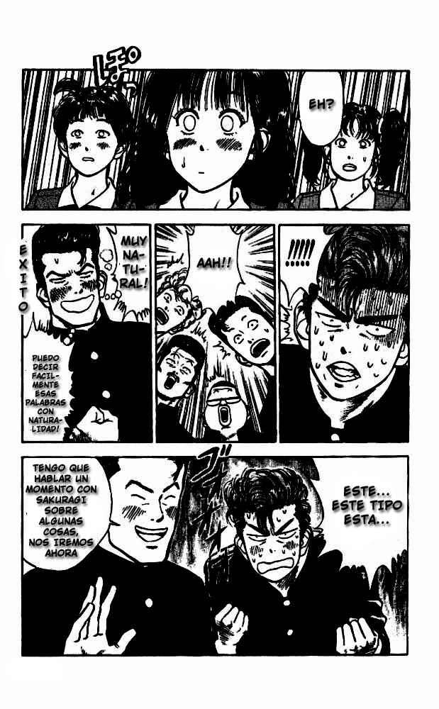 Read Slam Dunk (es) Manga Online